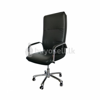 Leather Executive Chair for sale in Colombo