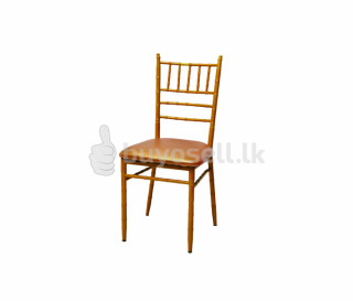 Tiffany Chair Highest Quality for sale in Colombo