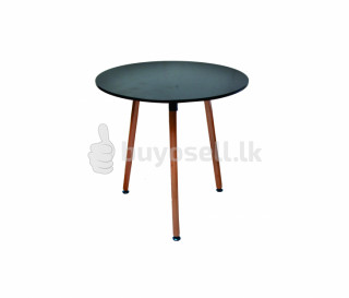 Barista Round Table for sale in Colombo