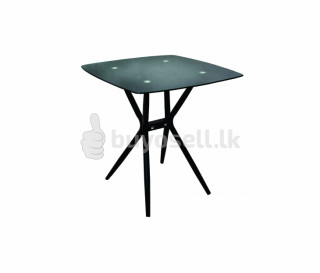 Crystal Dine Table for sale in Colombo