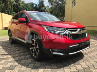 Honda CRV 2019 for sale in Gampaha