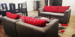 Fabric Sofa for sale in Colombo
