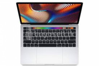 MacBook Pro 13" Touch Bar 512GB 2019 Made (B'new) for sale in Colombo