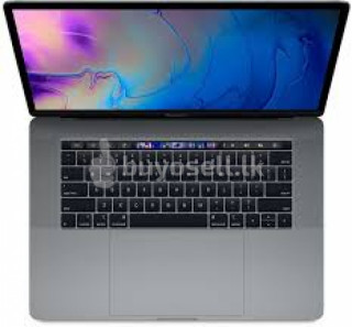MacBook Pro 15" (B'NEW) 2019 Made | 256GB S'GREY for sale in Colombo