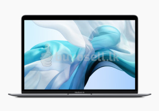 MacBook Air New 2019 (True Tone Display) for sale in Colombo