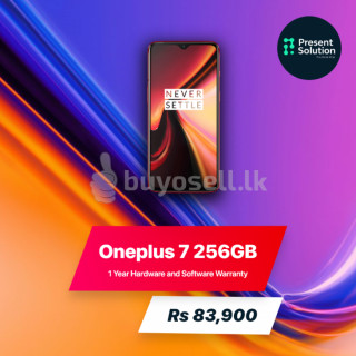 Oneplus 7 for sale in Colombo