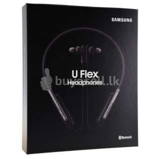 Samsung U Flex Headphones for sale in Colombo