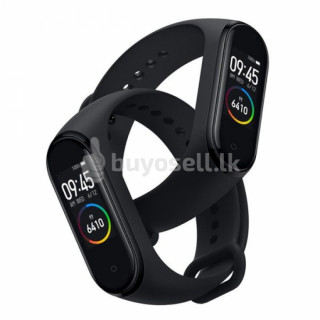 M4 Smart Watch Sports Wrist Band Heart Rate Fitness for sale in Colombo