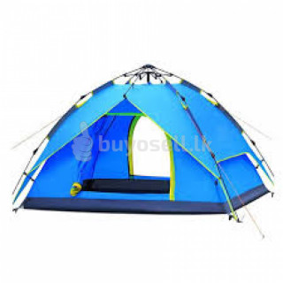 Camping Tent (6 People Automatic) for sale in Colombo
