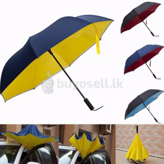 Inverted - Umbrella for sale in Colombo