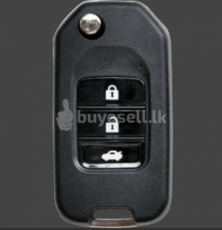 Flip Key For Honda in Colombo