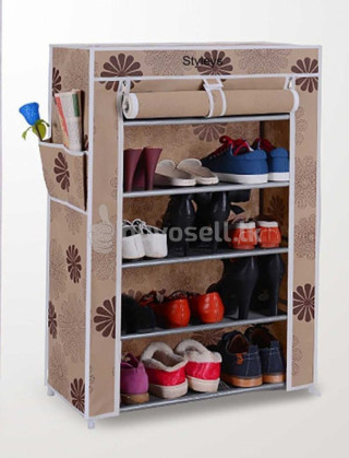 4 Layer Shoe Rack for sale in Colombo