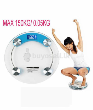 Personal Weight Scale for sale in Colombo