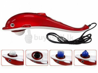 Dolphin Massager for sale in Colombo