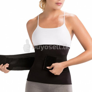 Hot Waist Trimmer Belt for sale in Colombo