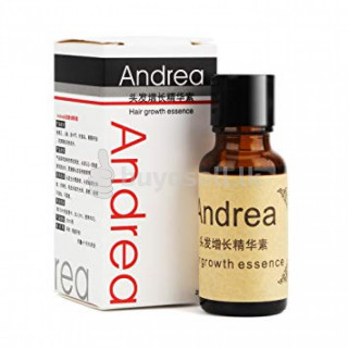 Andrea Hair Gowth Oil for sale in Colombo