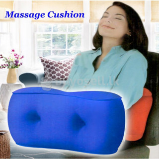 Massage Multi Relaxation Cushion for sale in Colombo