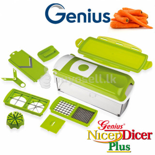 Nicer Dicer Plus for sale in Colombo