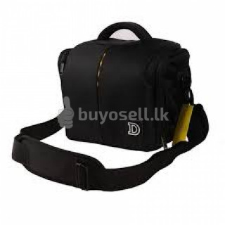 Nikon - D Shoulder Camera Bag for sale in Colombo