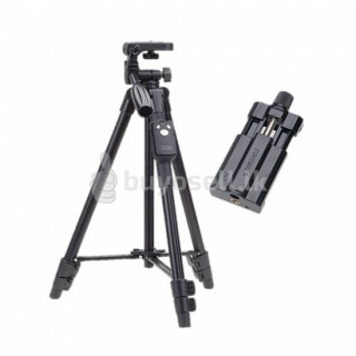 Yunteng Vct 5208 Tripod + Remote for sale in Colombo
