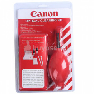 CANON 7 in 1 PRO LENS CLEANING KIT for sale in Colombo
