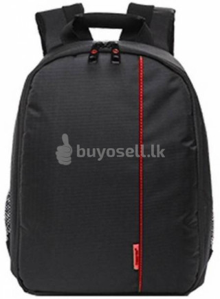 Bp 50 Waterproof Dslr Camera Backpack for sale in Colombo
