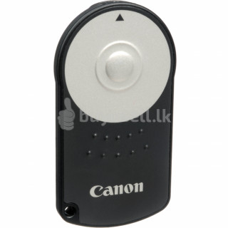 RC - 6 Remote Controller for Canon DSLR for sale in Colombo