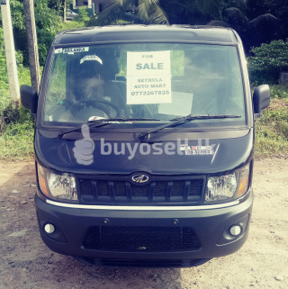 MAHENDRA MAXXIMO for sale in Colombo
