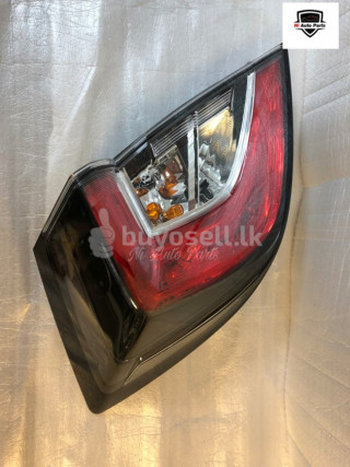 Honda Civic FK7/8 Tail light in Colombo