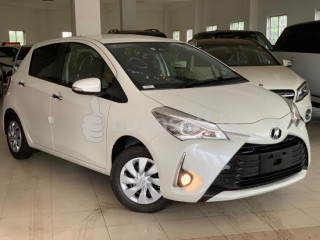 Toyota Vitz Safety Push LED 2019 for sale in Gampaha