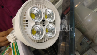 Led track lights for sale in Colombo