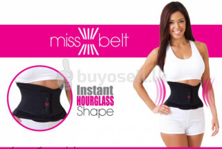 Miss Belt Instant Hourglass Shape for sale in Colombo