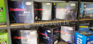Emtrac battery  90 amps in Gampaha