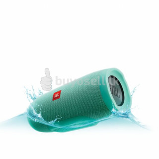 JBL Charge 3 Waterproof Speaker for sale in Colombo