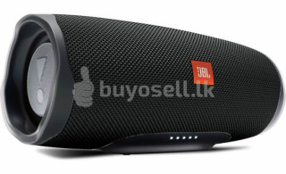 JBL Charge 4 Bluetooth Speaker for sale in Colombo