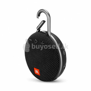JBL Clip 3 Portable Waterproof Speaker for sale in Colombo