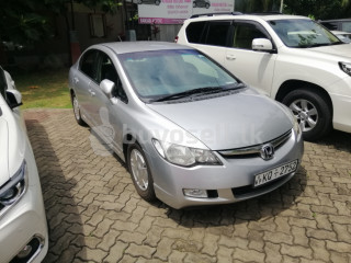Honda Civic FD3 2008 for sale in Colombo