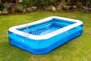 Inflatable Swimming Pool for sale in Colombo