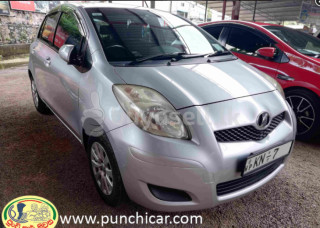 Toyota Vitz 2008 for sale in Colombo