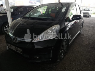 Honda Fit GP 4 2013 for sale in Colombo