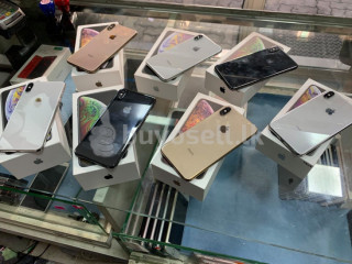 Apple iPhone XS Max 64GB / 256GB / 512GB for sale in Gampaha