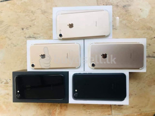 Apple iPhone 7 32GB for sale in Colombo