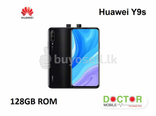 Huawei Y9s for sale in Colombo