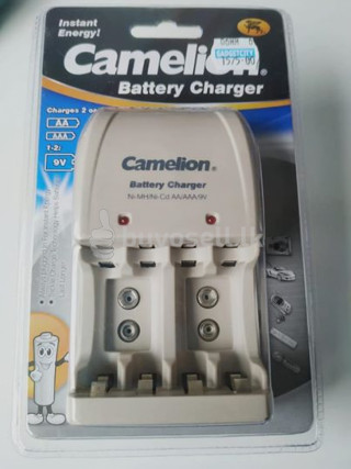 Camelion Battery Charger for sale in Colombo