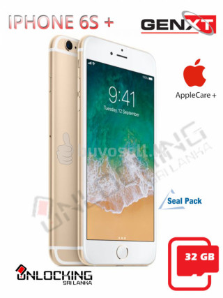 I Phone 6S Plus - 32GB for sale in Gampaha