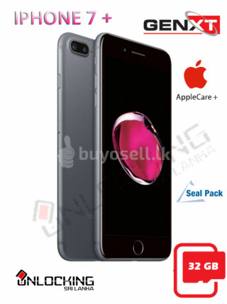 I Phone7 Plus - 32GB for sale in Gampaha