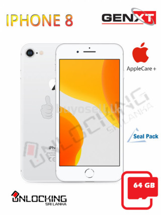 I Phone 8 - 64GB for sale in Gampaha