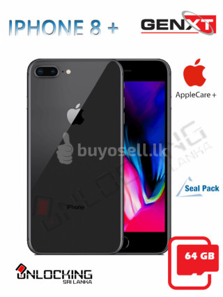 I Phone 8 Plus - 64 GB for sale in Gampaha