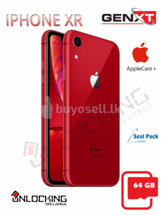 I Phone XR - 64GB for sale in Gampaha