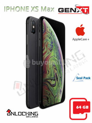 I Phone XS Max - 64GB for sale in Gampaha